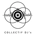 Logo COLLECTIF DJ'S EVENTS