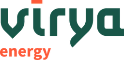 Logo Virya Energy