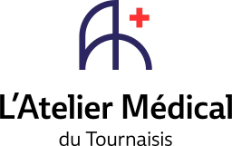 Logo Docteur Rémiche Nicolas