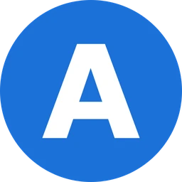 Logo A LA PAGE