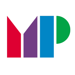 Logo MP SOLUTIONS B.V.