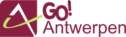Logo GO! SCHOLENGROEP ANTWERPEN