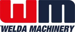 Logo WELDA MACHINERY