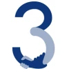 Logo 3 HANDS EUROPE