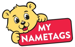 Logo MY NAMETAGS LTD