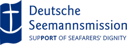 Logo Deutsche Seemannsmission Antwerpen