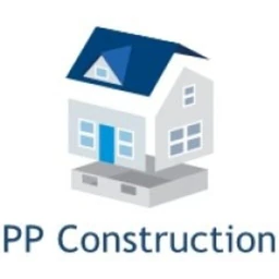 Logo PP Construction