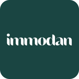 Logo IMMODAN