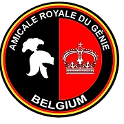 Logo AMICALE ROYALE DU GENIE