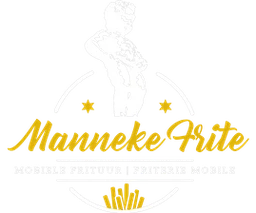 Logo MANNEKE FRITE