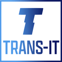 Logo Trans IT