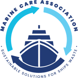 Logo MARINE CARE ASSOCIATION