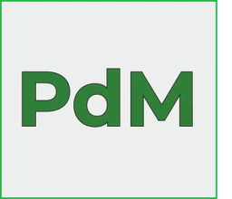 Logo PDM CONSULT