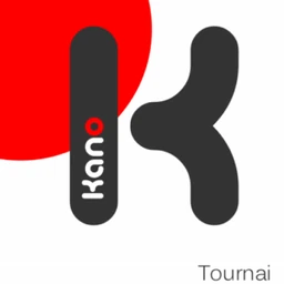 Logo Kano Tournai - Royal Judo Club