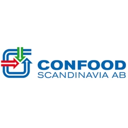 Logo CONFOOD