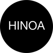 Logo HINOA