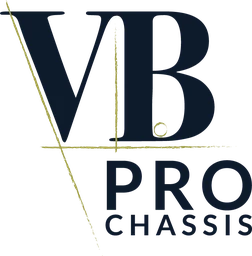 Logo VB PRO CHASSIS