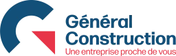 Logo GENERAL CONSTRUCTION LIEGE