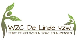 Logo WOON EN ZORGCENTRUM DE LINDE