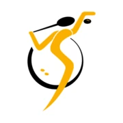 Logo Squash Vlaanderen
