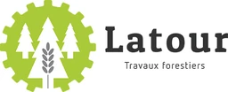 Logo LATOUR ENTREPRISE