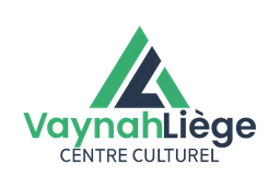 Logo Centre culturel Vaynah Liège ASBL