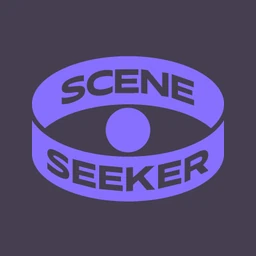 Logo Scene Seeker
