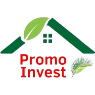 Logo PROMO-INVEST
