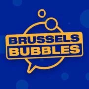 Logo Brussels Bubbles
