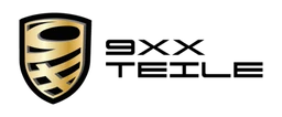 Logo 9xx