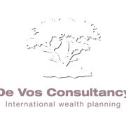 Logo DE VOS CONSULTANCY