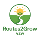 Logo Routes2Grow