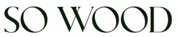 Logo SO WOOD