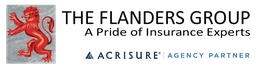 Logo FLANDERS GROUP