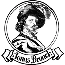 Logo BRONX