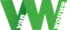 Logo Van Wouwe Technics