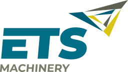 Logo Ets Machinery