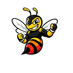 Logo Basketbalclub Black Boys Erpe-Mere