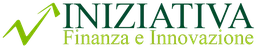 Logo Iniziativa Cube S.R.L.