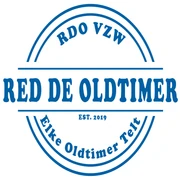 Logo RED DE OLDTIMER