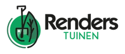 Logo Renders Tuinen