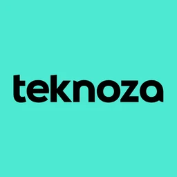 Logo TEKNOZA