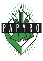 Logo PAPYRO
