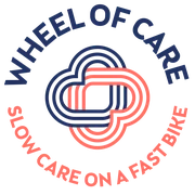 Logo WHEEL OF CARE
