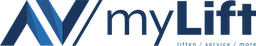 Logo MYLIFT