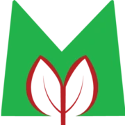 Logo Yaman Garden
