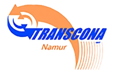 Logo TRANSPORTS COLIGNON NAMUR
