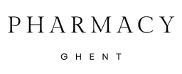 Logo Pharmacy Ghent