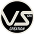 Logo VS CREATION