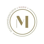 Logo Schoonheids-en Nagelstudio Marie Van Hoof